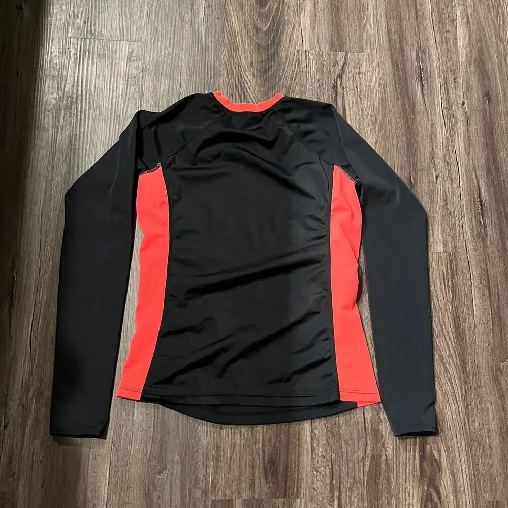 Hurley Women’s SM swim shirt